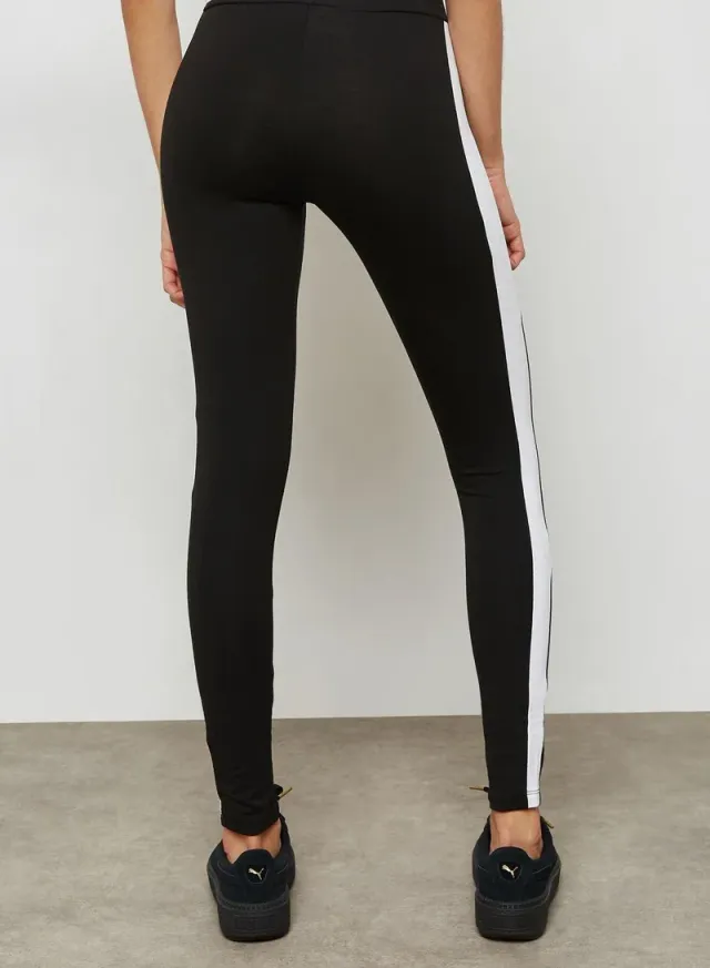 T7 Logo Leggings – image 2