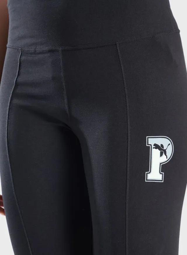 High Waist Leggings – image 3