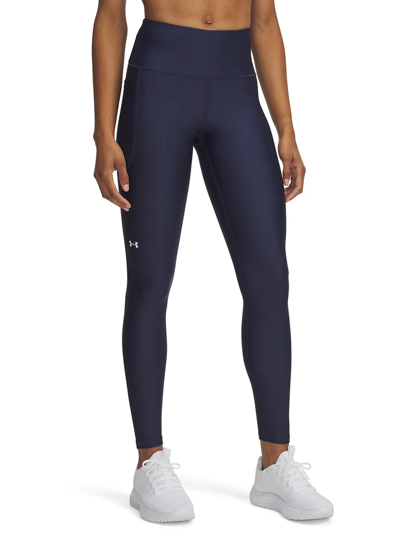 Tech High-Rise Leggings