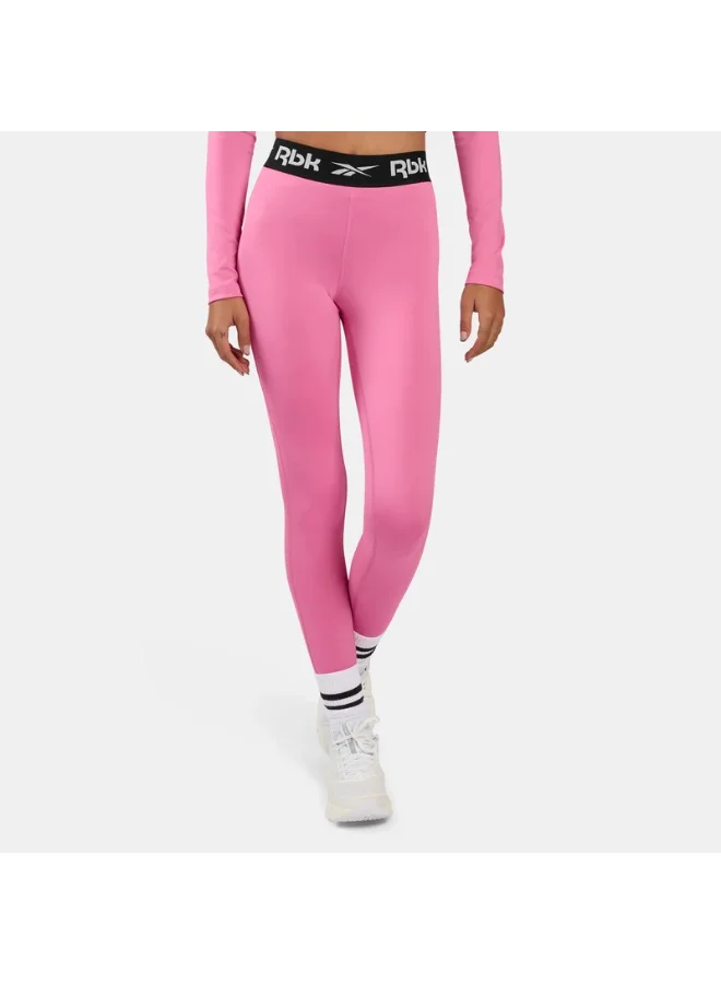 Ruched Core Training Legging