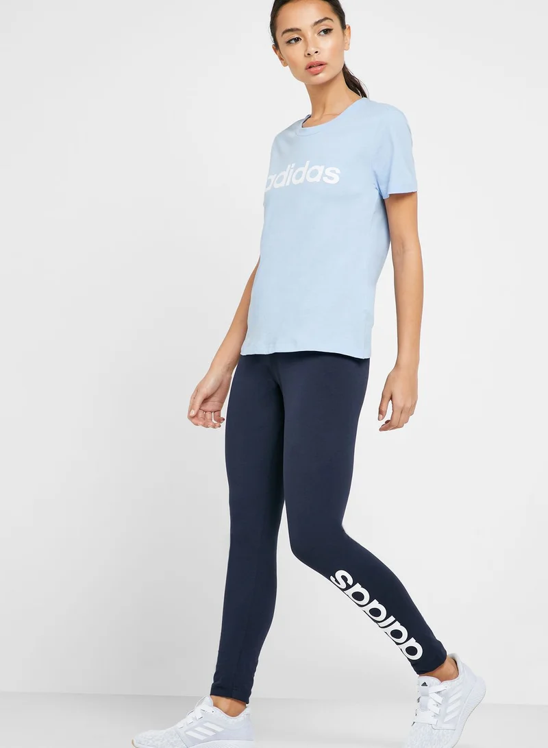 Women's Essentials Sports Leggings
