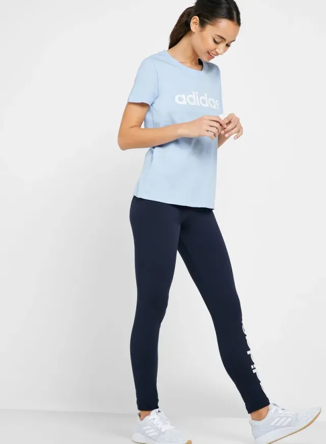 Women's Essentials Sports Leggings – image 5