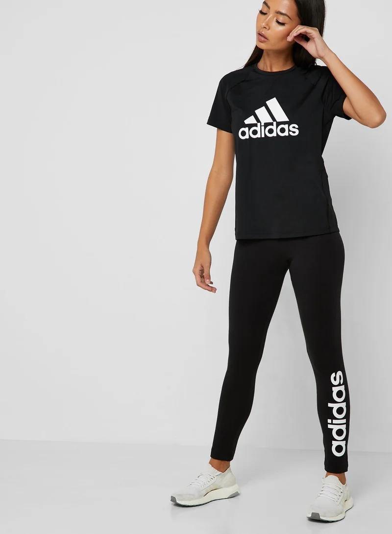 Women's Sports Leggings