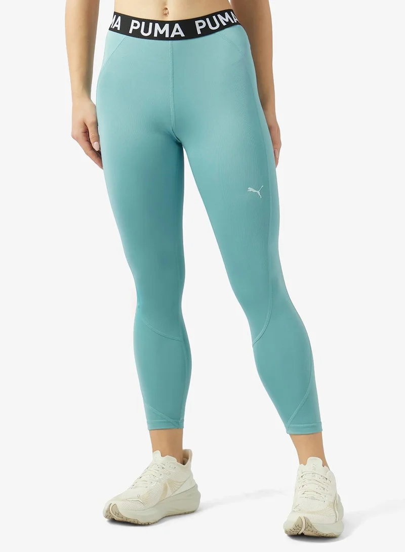 Strong High-Waist Tights