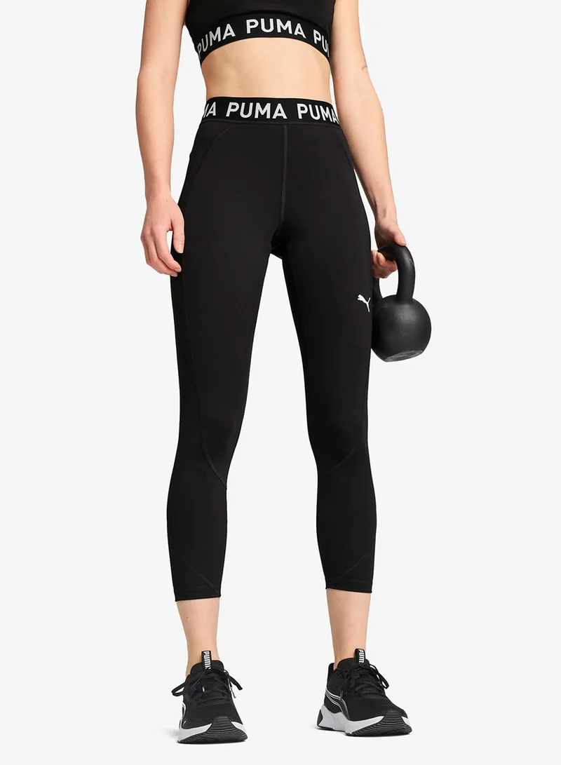 Strong High-Waist Tights