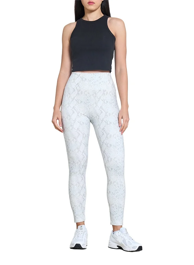 High Rise Smooth Stretch Leggings