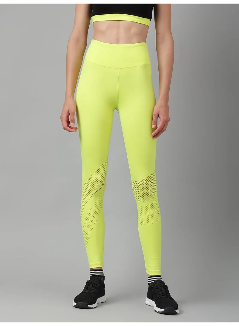 Women's High Waist Workout Leggings
