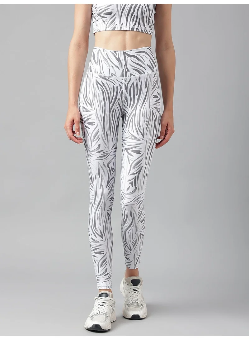 High Waist Workout Leggings