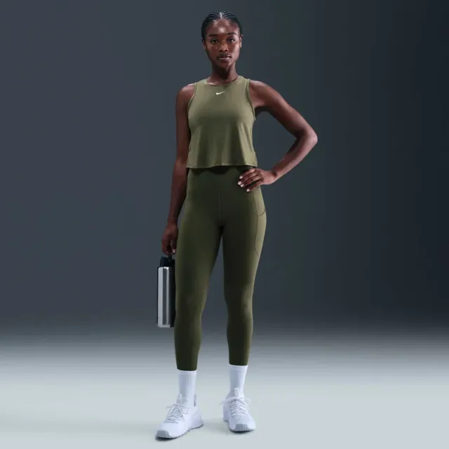 Women's One Dri-FIT 7/8 Leggings