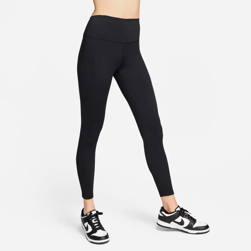 Women's One Dri-FIT 7/8 Leggings
