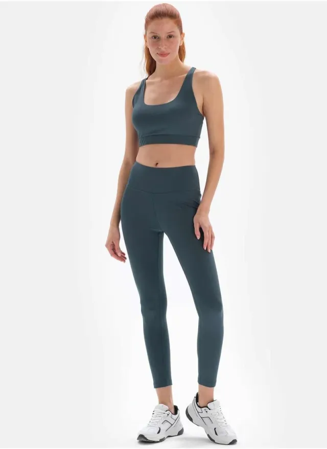 High Waist Legging – image 4