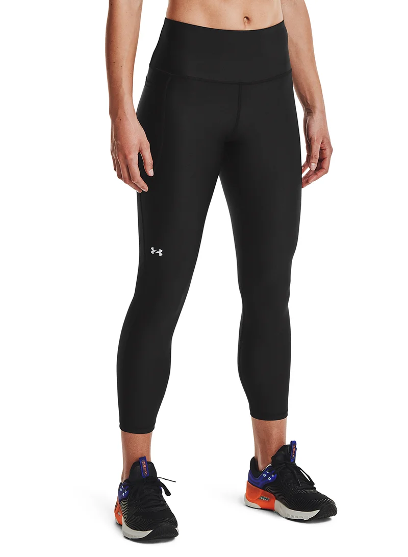 Tech High-Ankle Leggings