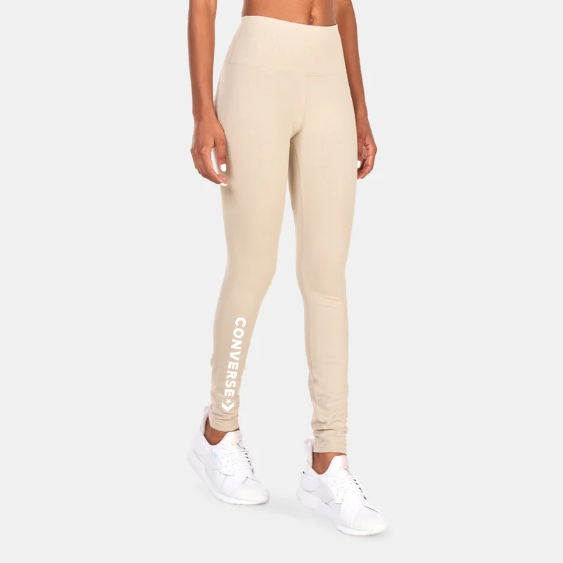 Wordmark Leggings