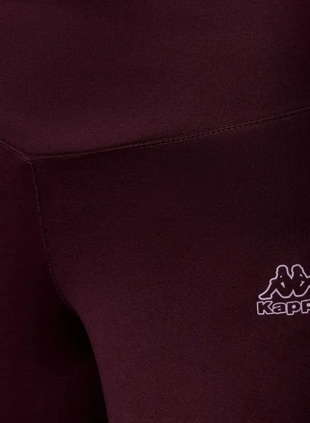 Kappa Women's Active Stretch Leggings – image 2