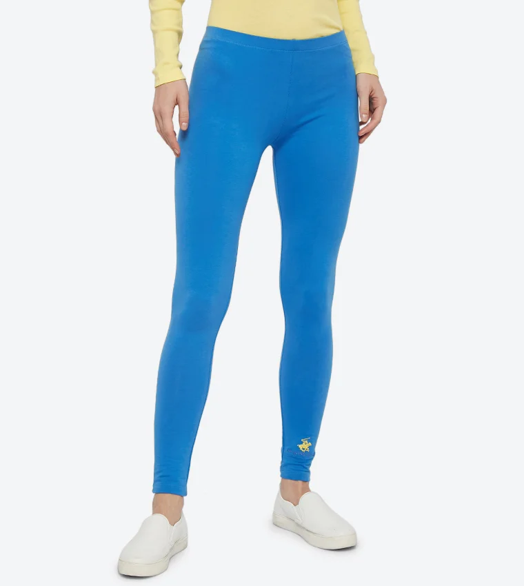 BHPC Elastic Waistband Tights