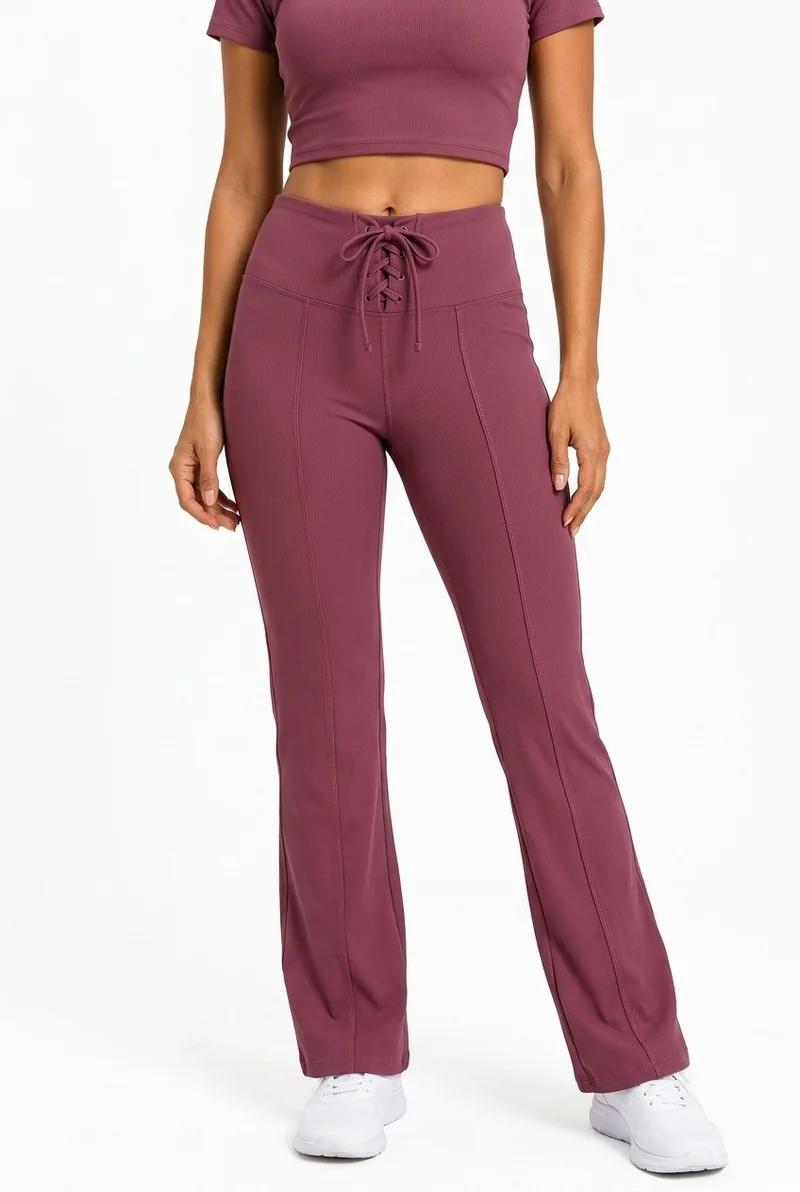 Luxe Soft Training Leggings Grey