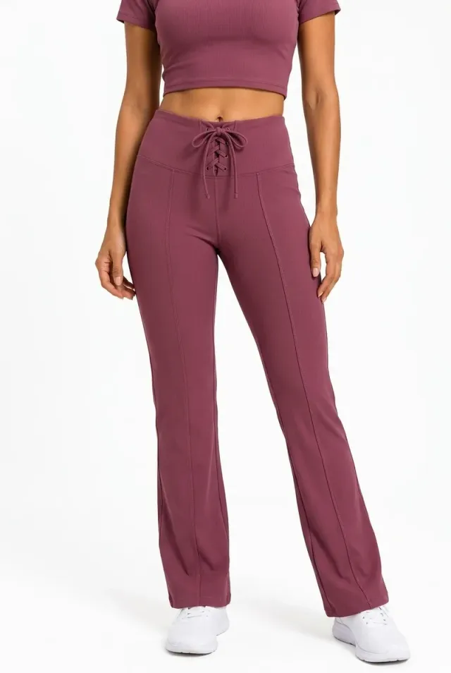 Luxe Soft Training Leggings Grey