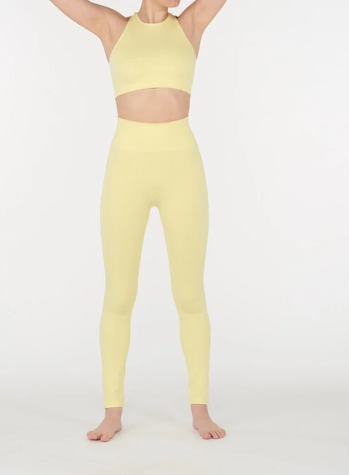 Maison Lejaby Legging