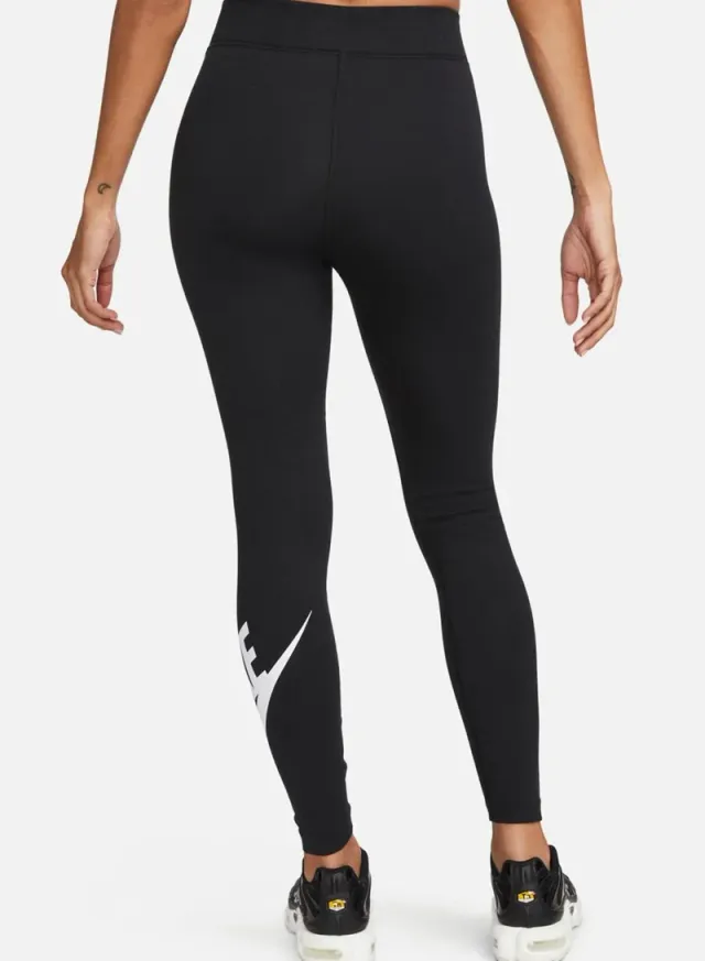 Nike Women's Classic High-Rise Tights – image 2