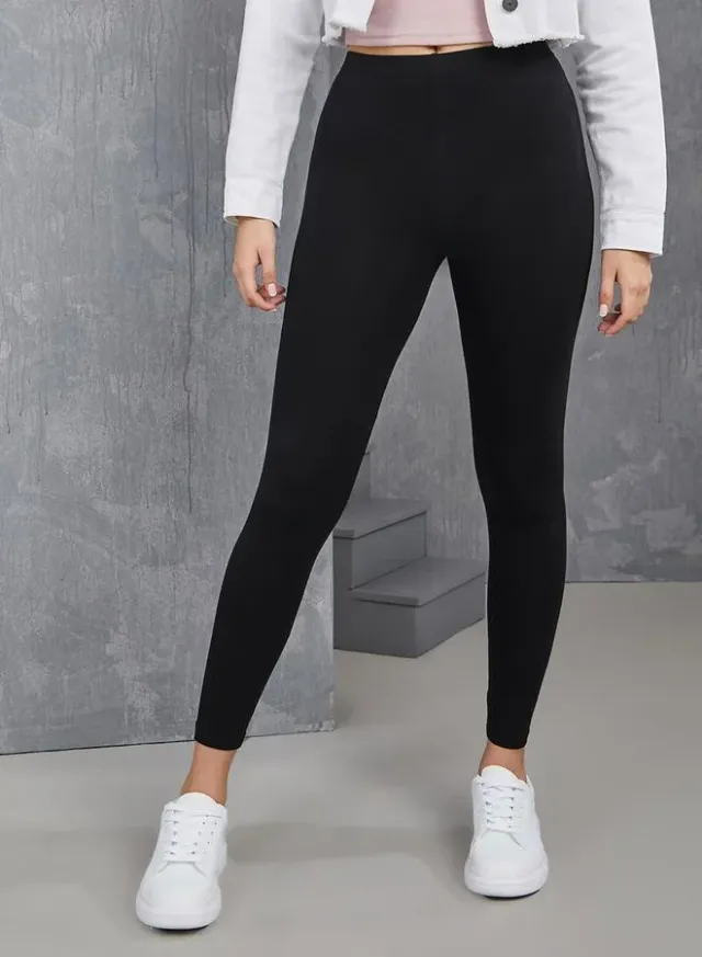 Basic Leggings