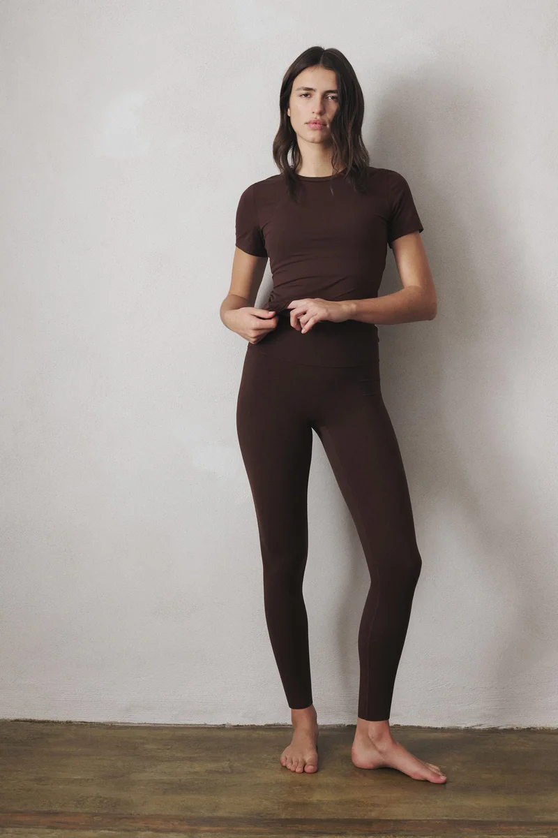 SoftMove Sports Leggings