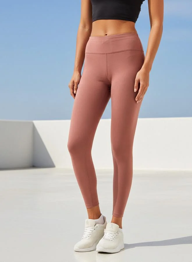 Women's Performance Elastic Leggings