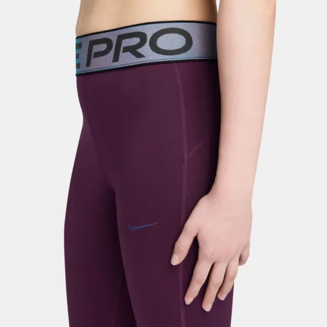 Kids Pro Dri-FIT Leggings – image 3