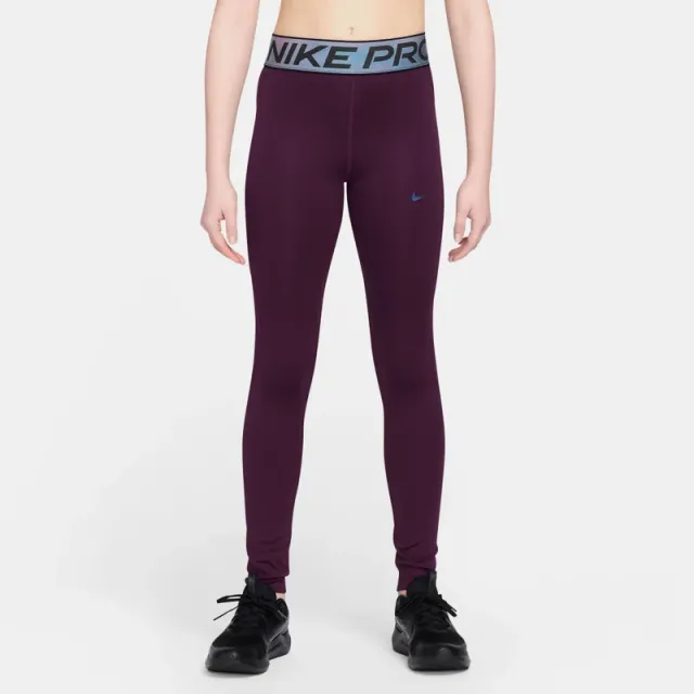 Kids Pro Dri-FIT Leggings – image 6