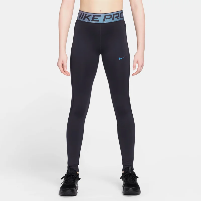 Kids Pro Dri-FIT Leggings