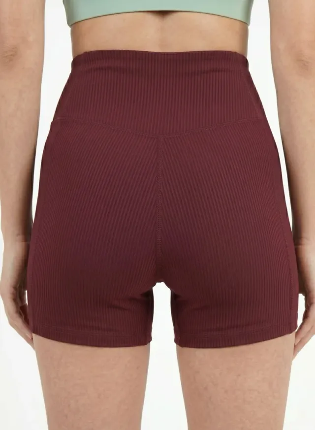 Hollow Out Gradient Leggings – image 4