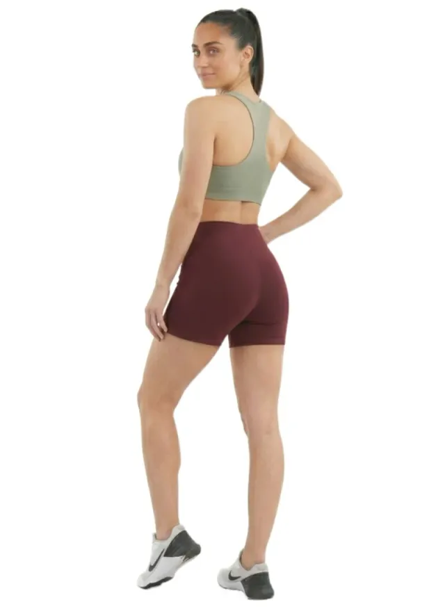 Hollow Out Gradient Leggings – image 6