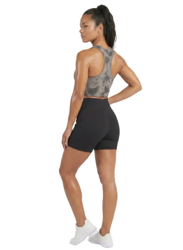 Hollow Out Gradient Leggings – image 4