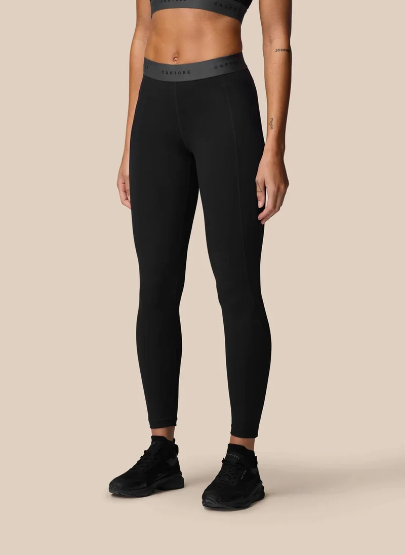 Castore Adapt Training Leggings, Black
