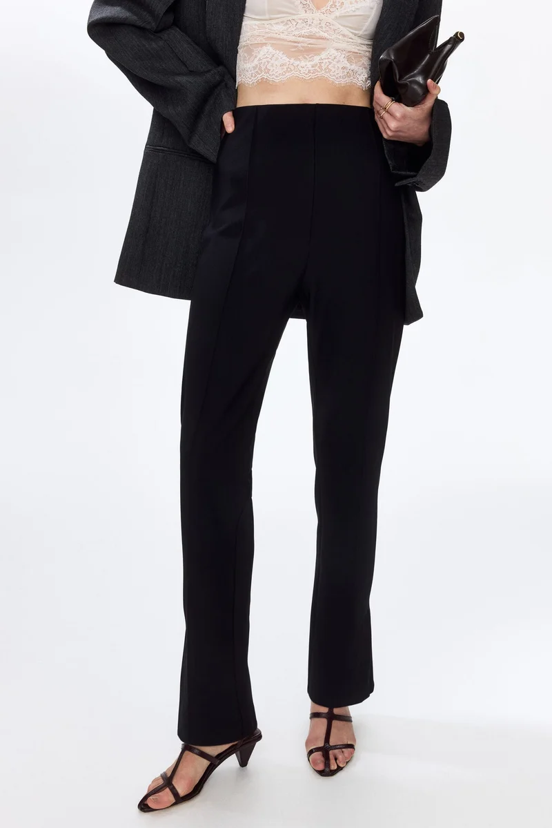 Tailored Leggings