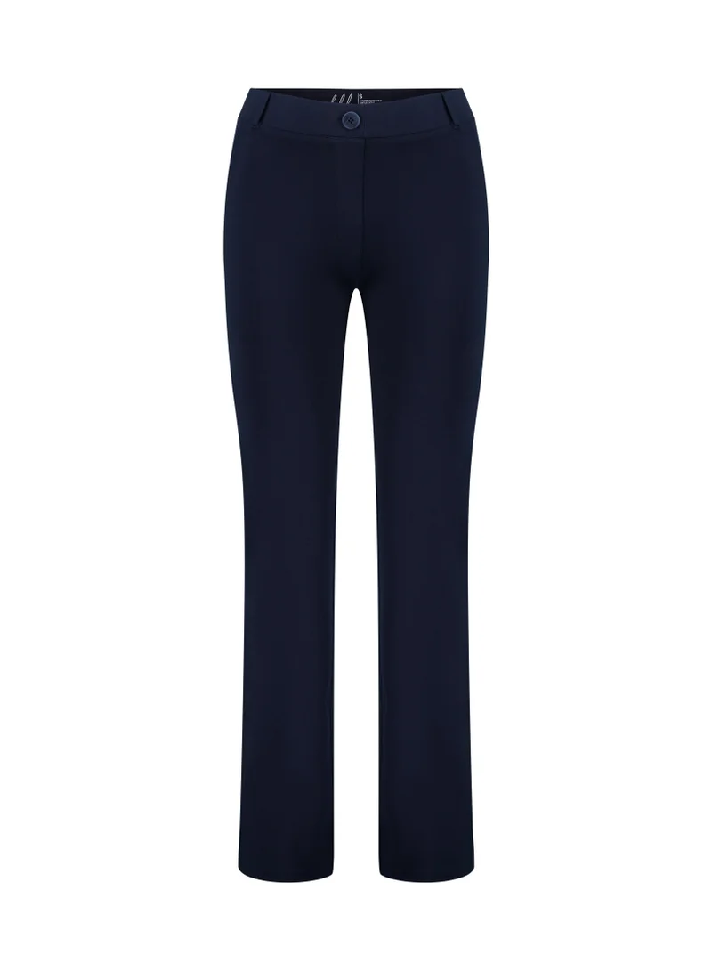 Tall Legging Navy