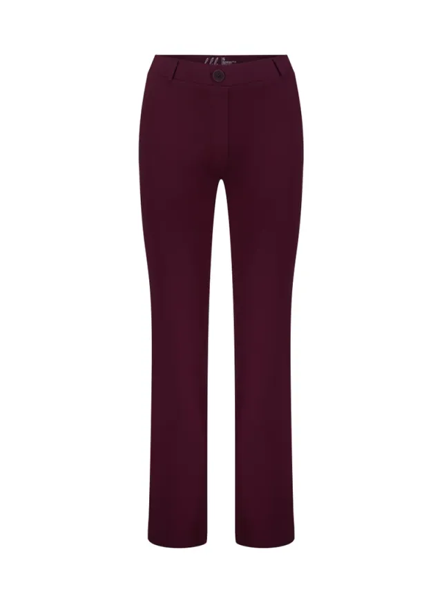 Tall Legging Navy