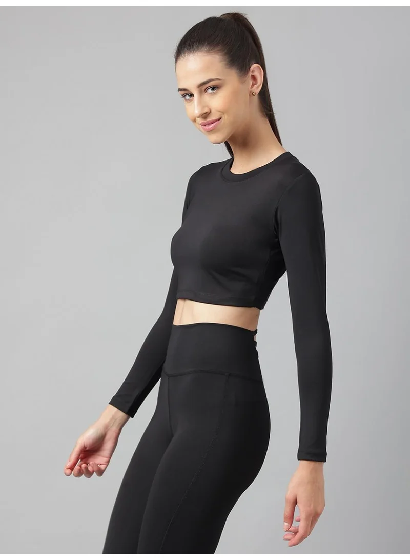 Women's High Waist Workout Leggings