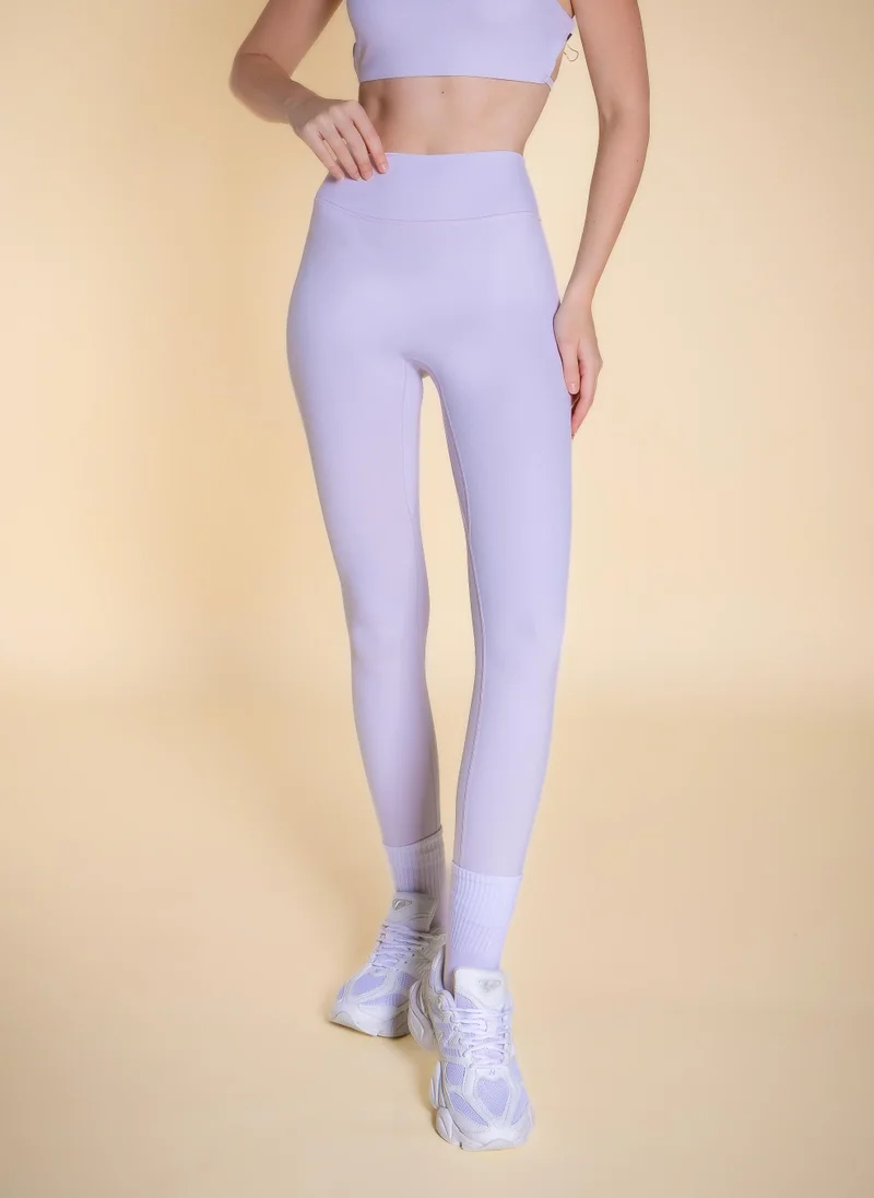 Soft Detailed Leggings