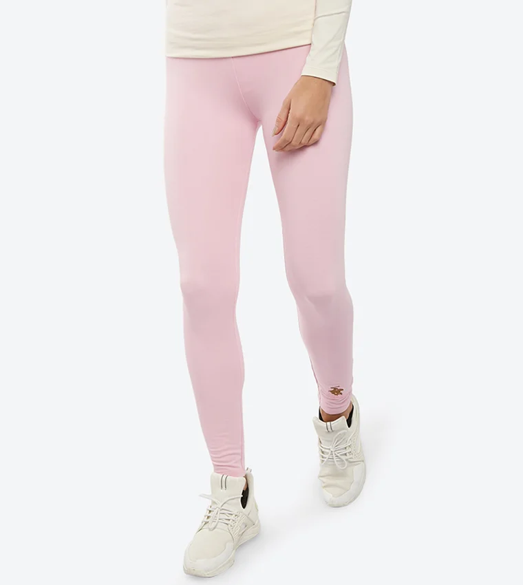 Elastic Tights