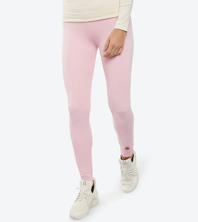 Elastic Tights