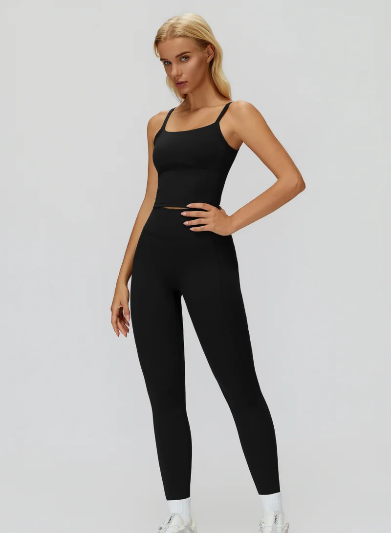 Scrunch Leggings