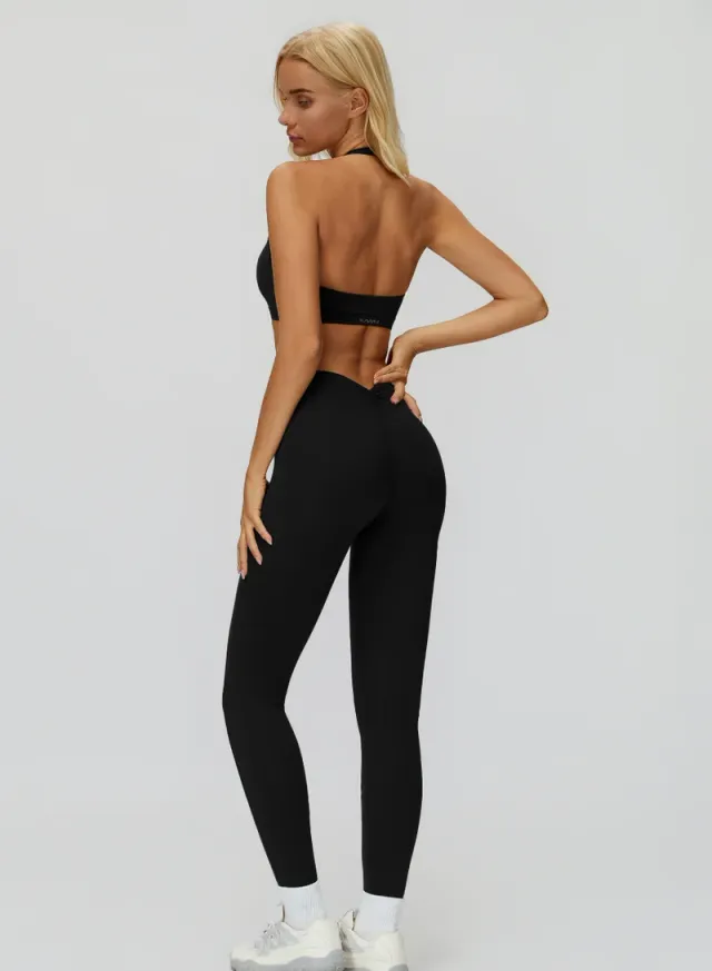 Scrunch Leggings – image 2