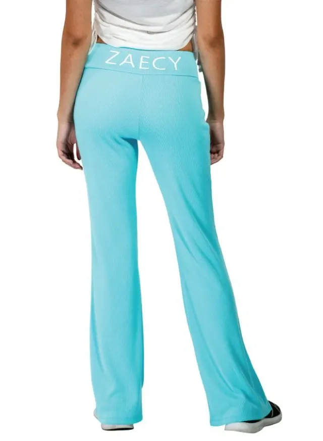 Women's Bootcut Pants – image 4