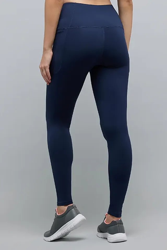 Elastic Waist Leggings – image 4