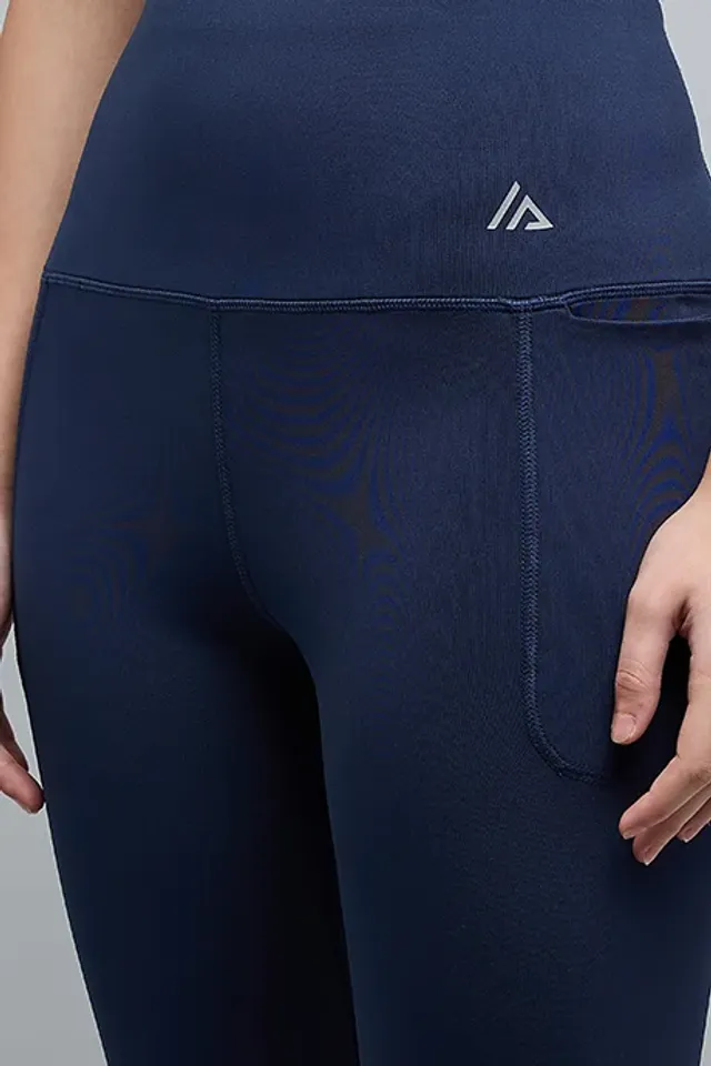 Elastic Waist Leggings – image 6