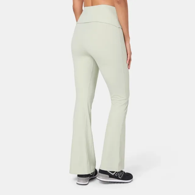 Women's Flared Leggings – image 2