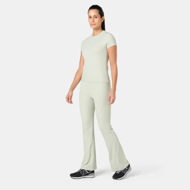 Women's Flared Leggings – image 3