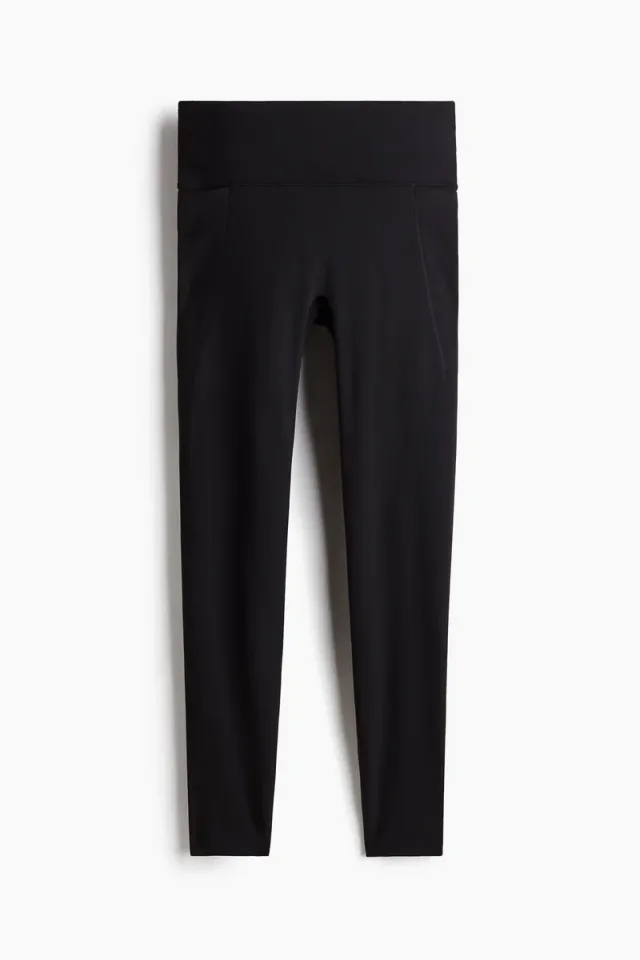 SoftMove Pocket Sports Leggings – image 5