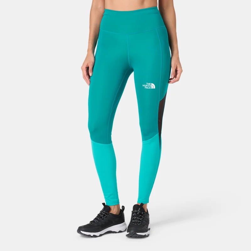 Women's Trail Running Leggings