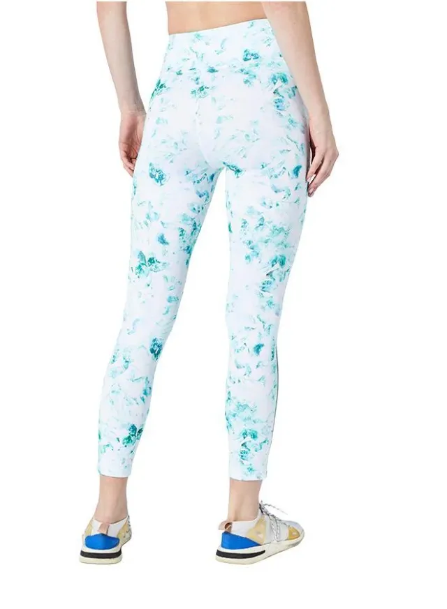 Womens Mid-Rise Crop Leggings – image 5
